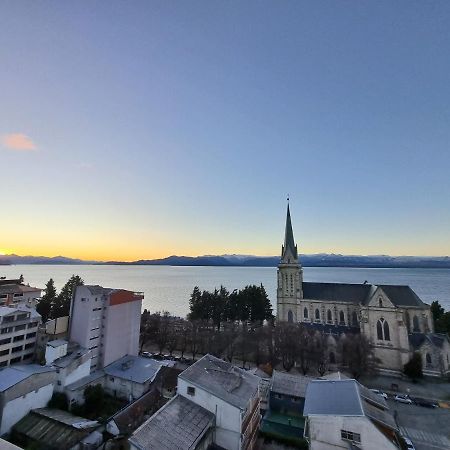 Bariloche Modern Apartment מראה חיצוני תמונה