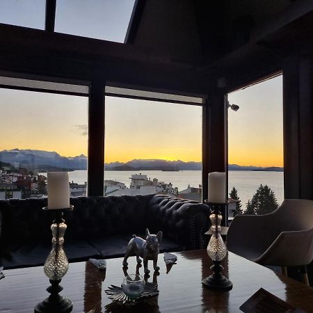 Bariloche Modern Apartment מראה חיצוני תמונה