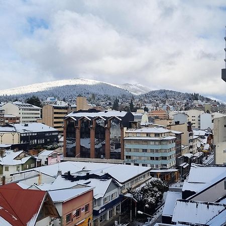Bariloche Modern Apartment מראה חיצוני תמונה