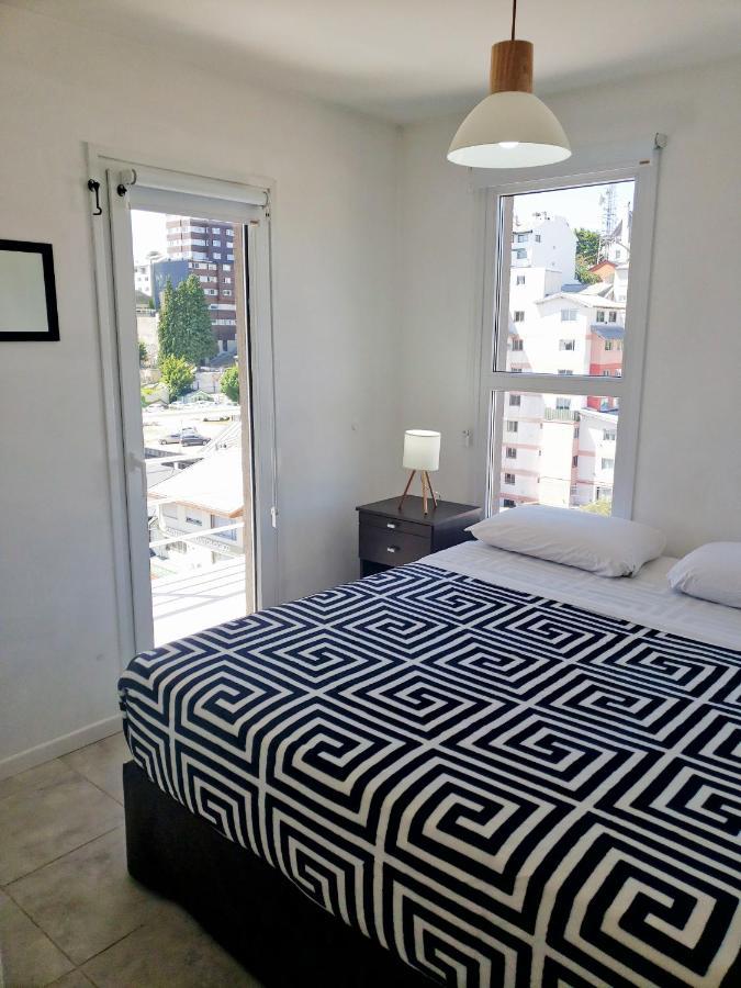 Bariloche Modern Apartment מראה חיצוני תמונה