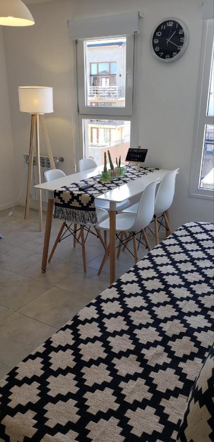 Bariloche Modern Apartment מראה חיצוני תמונה