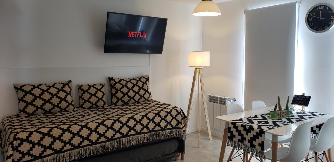 Bariloche Modern Apartment מראה חיצוני תמונה