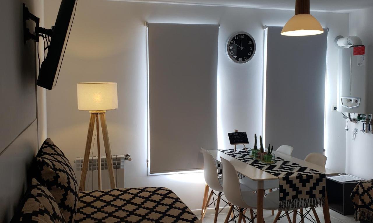Bariloche Modern Apartment מראה חיצוני תמונה