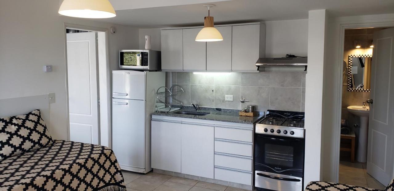Bariloche Modern Apartment מראה חיצוני תמונה