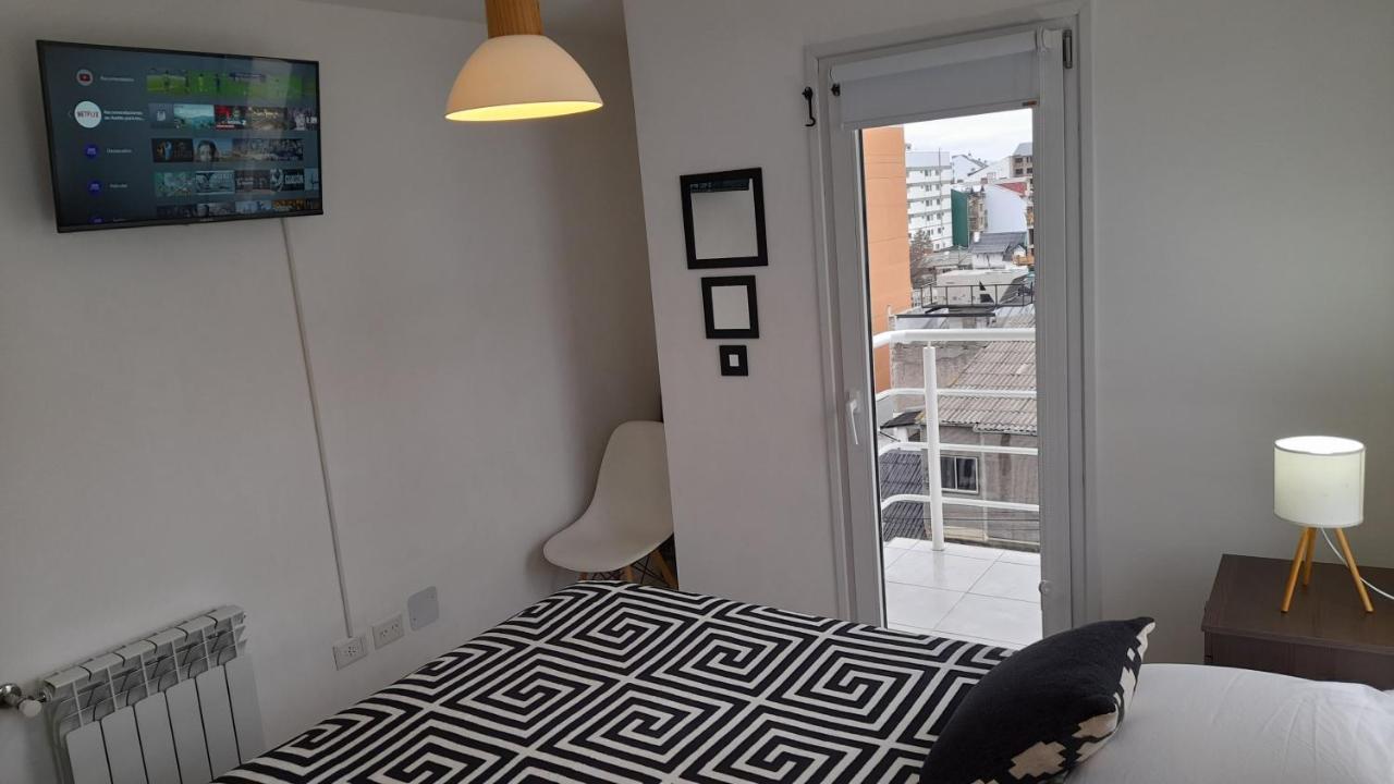 Bariloche Modern Apartment מראה חיצוני תמונה