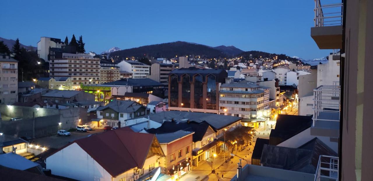 Bariloche Modern Apartment מראה חיצוני תמונה