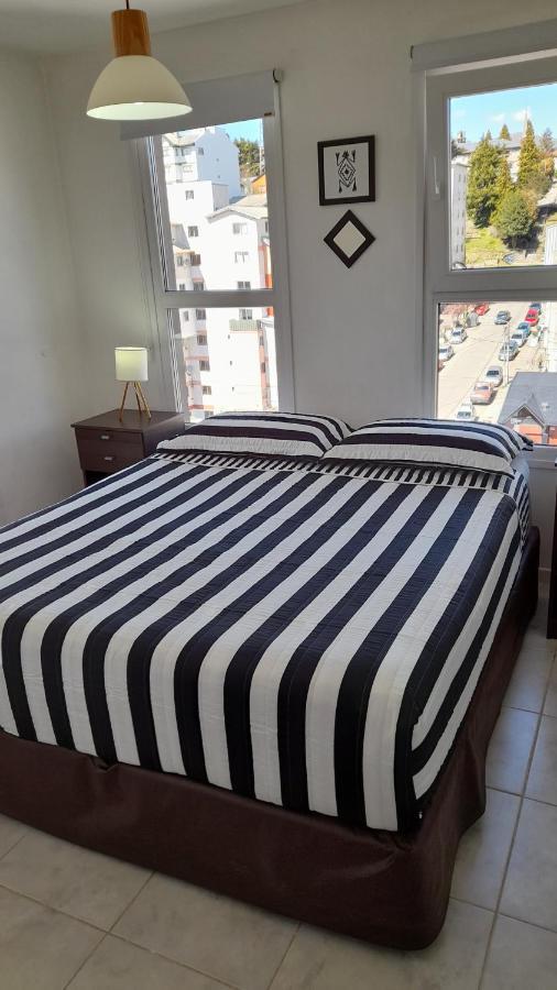 Bariloche Modern Apartment מראה חיצוני תמונה