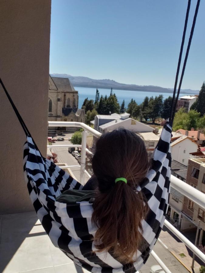 Bariloche Modern Apartment מראה חיצוני תמונה