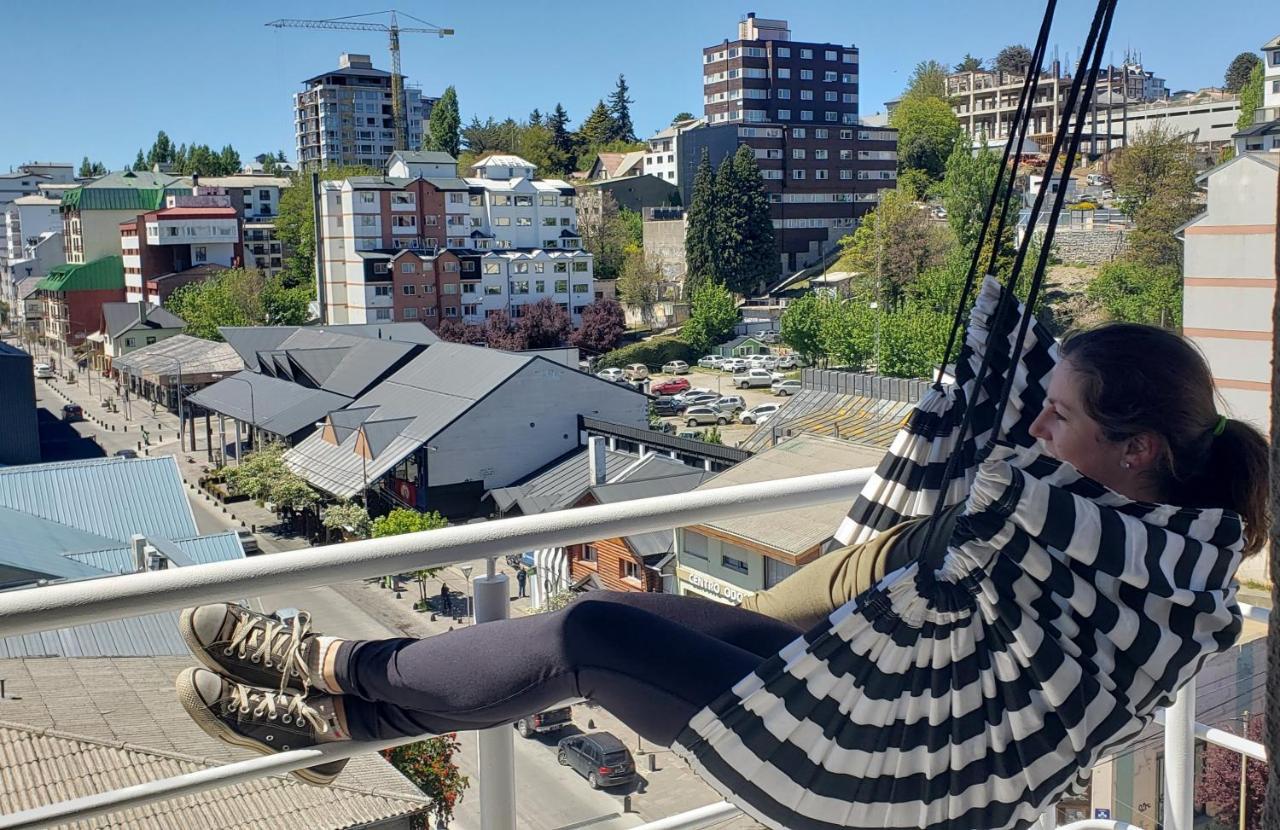 Bariloche Modern Apartment מראה חיצוני תמונה