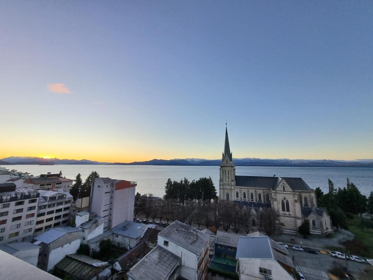 Bariloche Modern Apartment מראה חיצוני תמונה