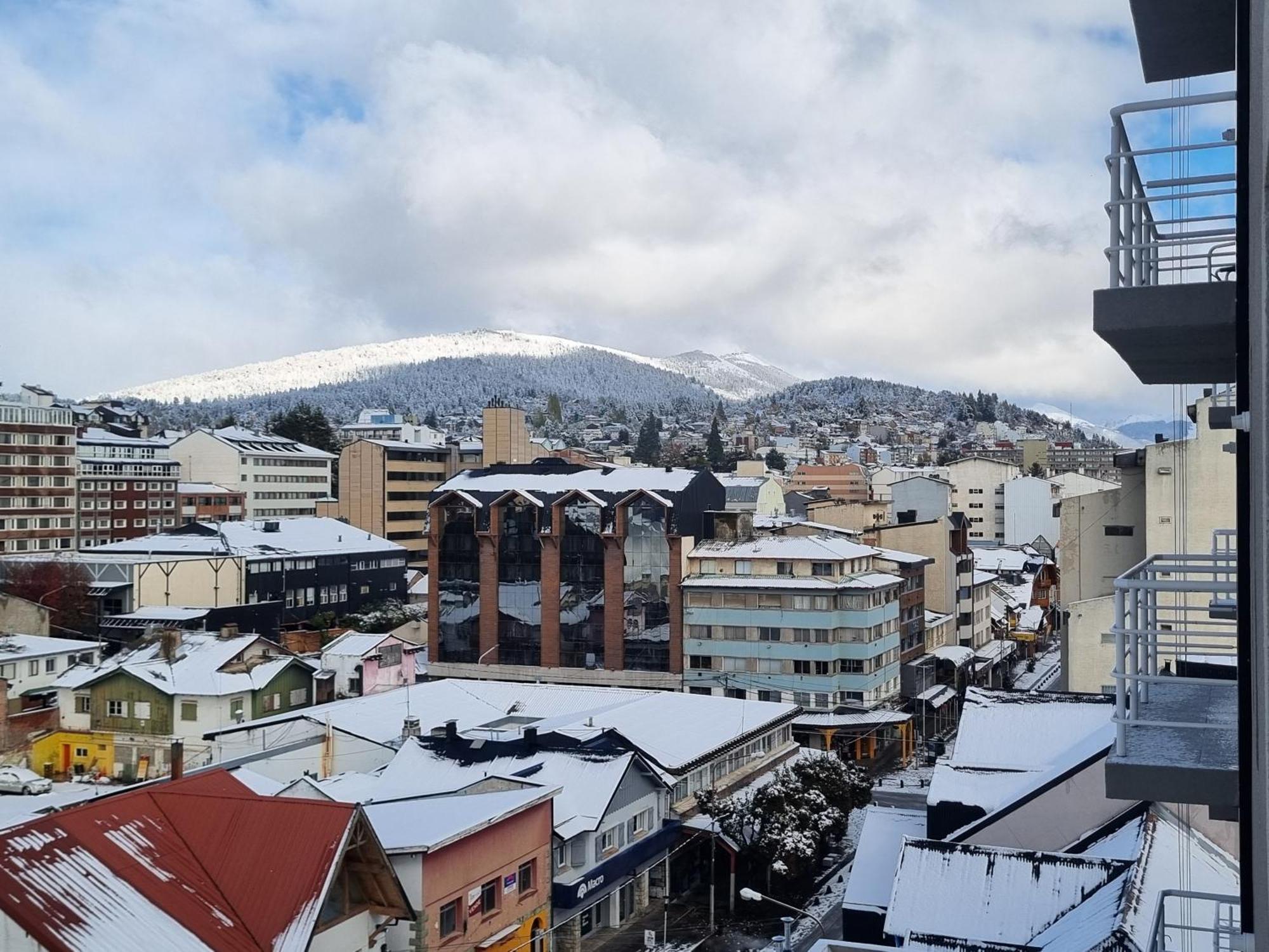 Bariloche Modern Apartment מראה חיצוני תמונה