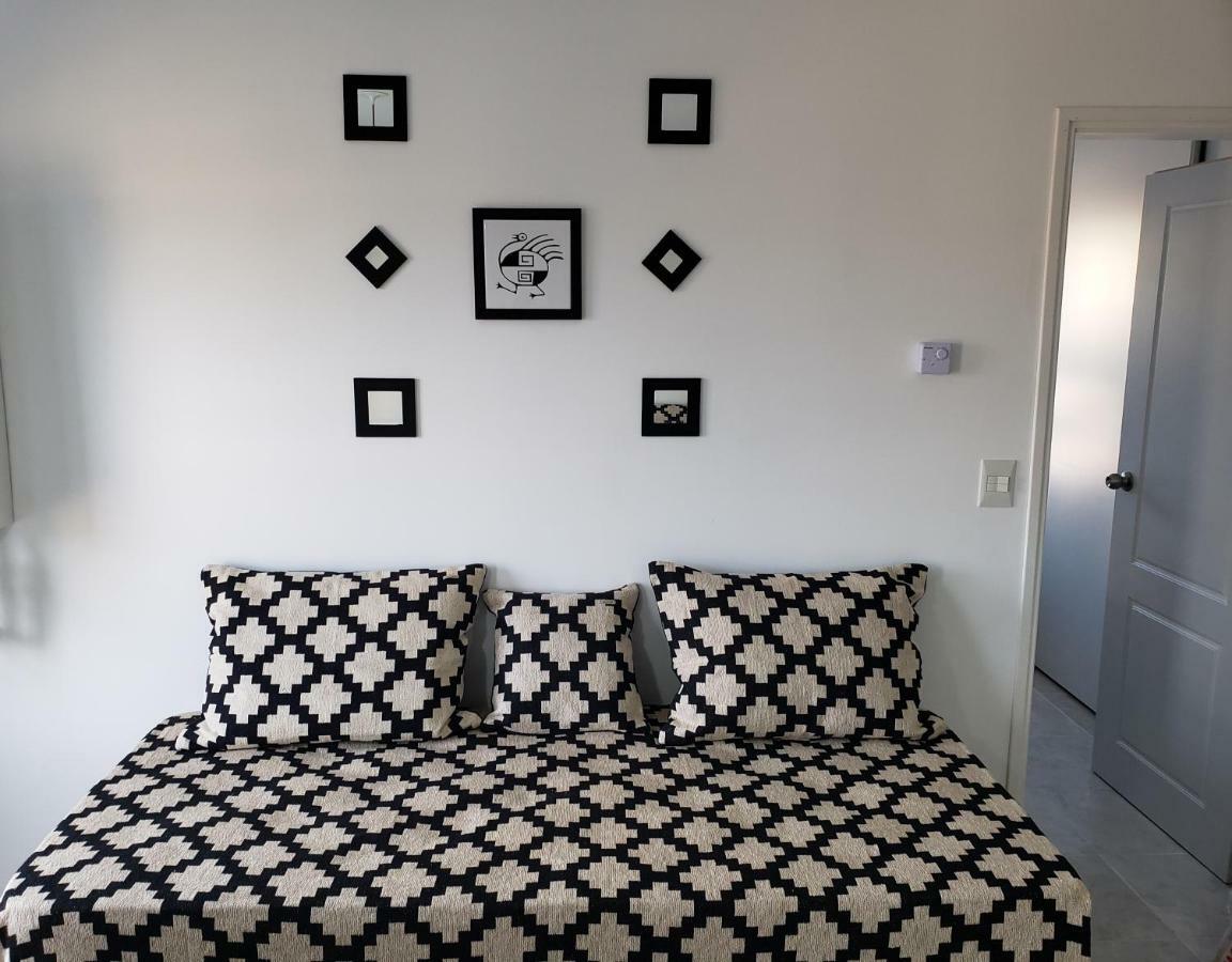 Bariloche Modern Apartment מראה חיצוני תמונה