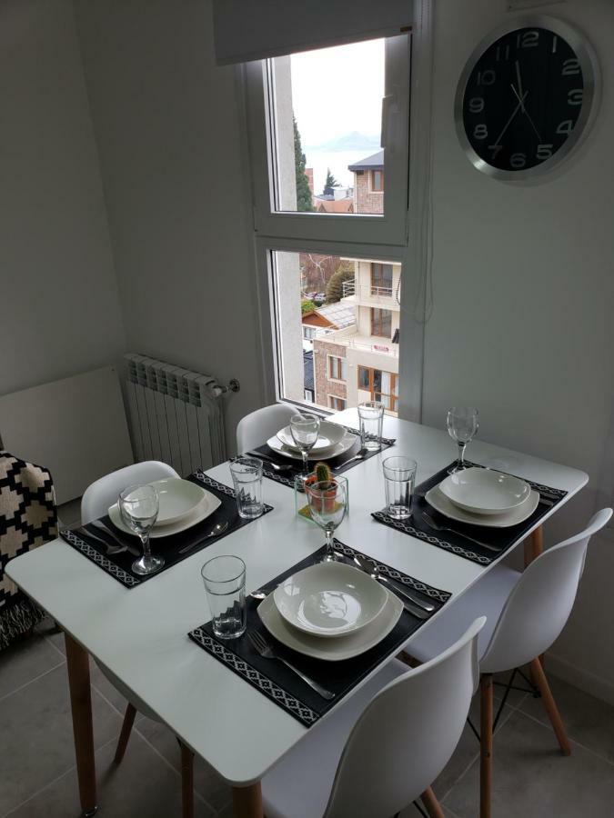 Bariloche Modern Apartment מראה חיצוני תמונה