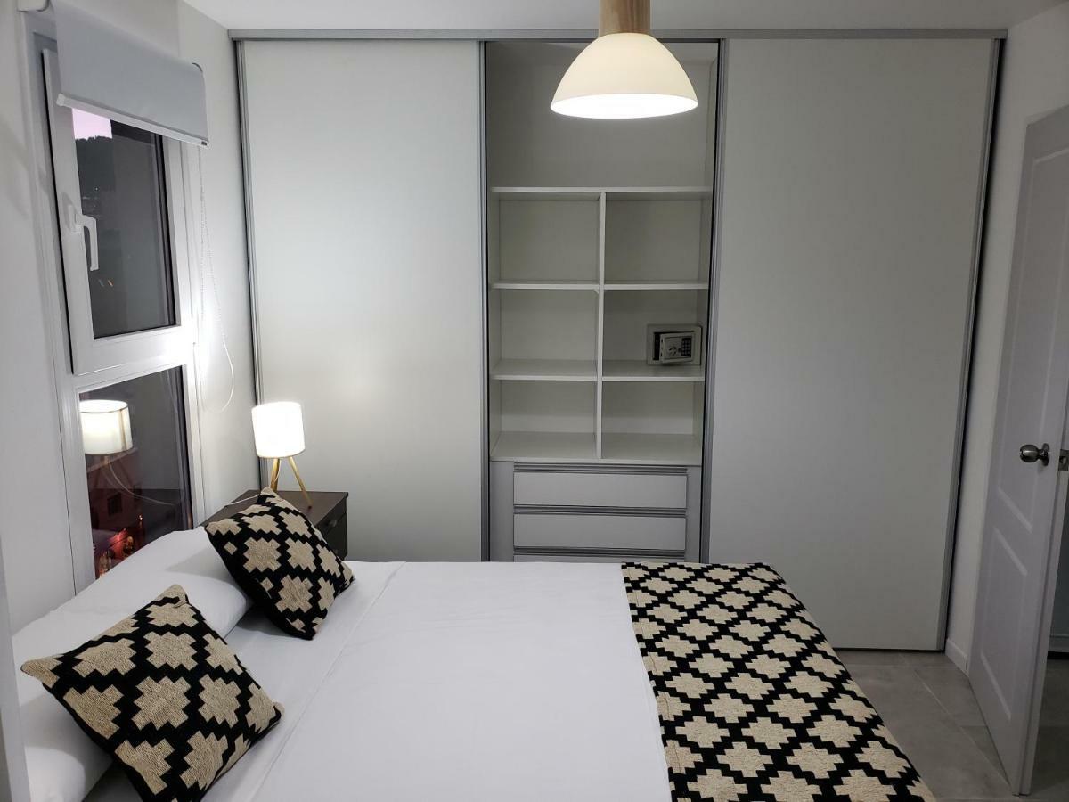 Bariloche Modern Apartment מראה חיצוני תמונה