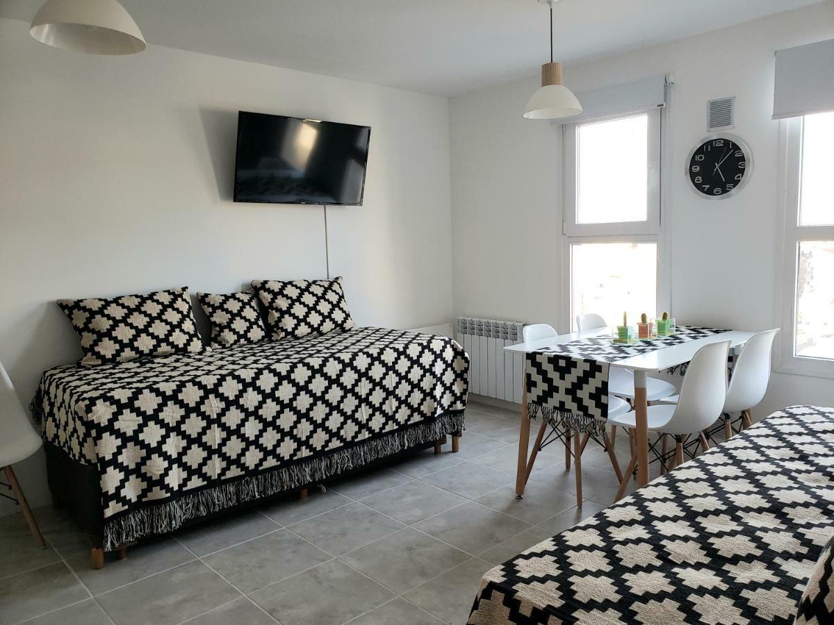 Bariloche Modern Apartment מראה חיצוני תמונה