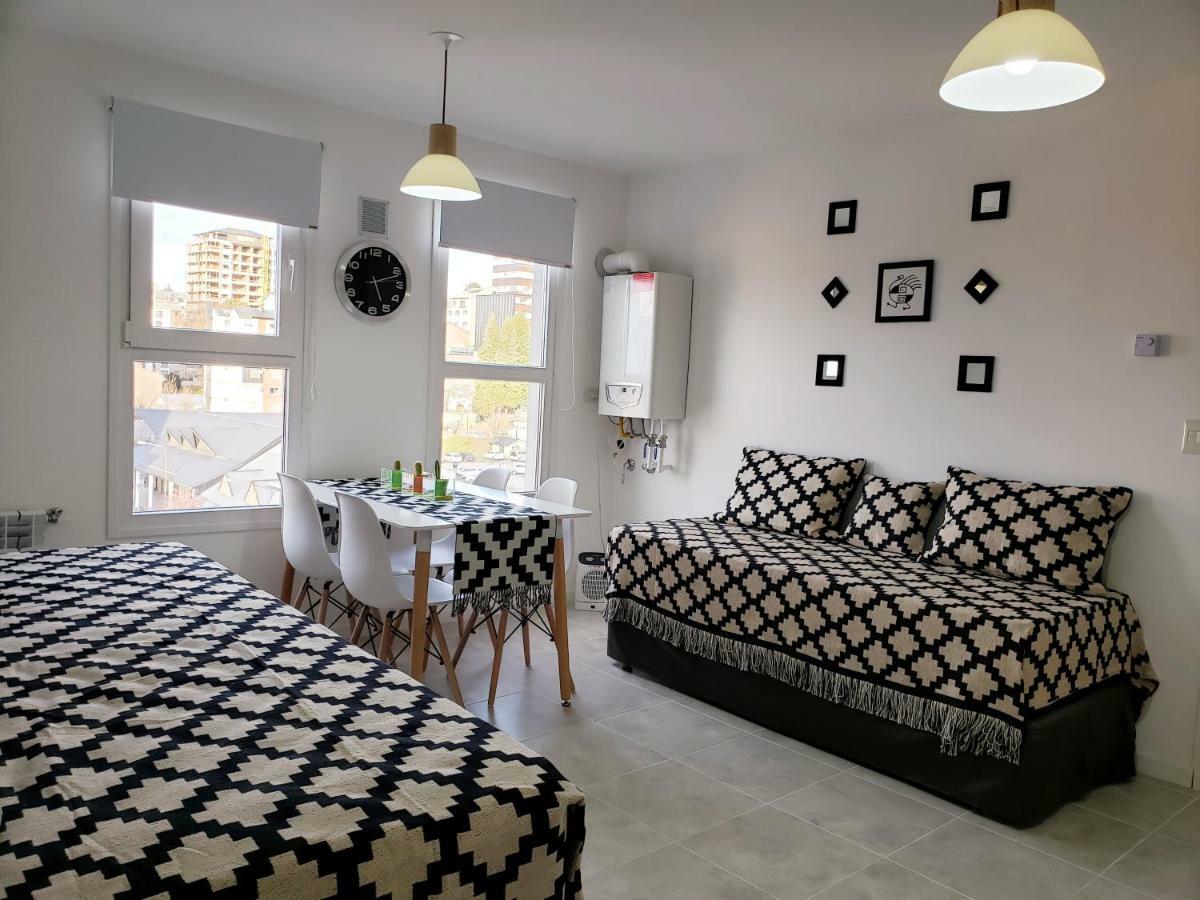 Bariloche Modern Apartment מראה חיצוני תמונה