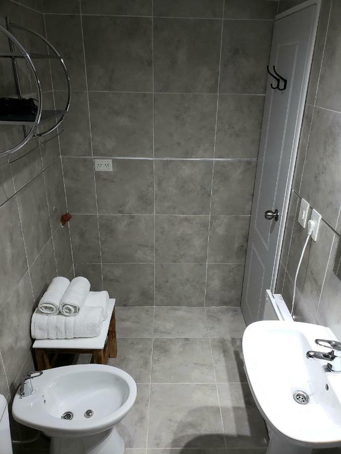 Bariloche Modern Apartment מראה חיצוני תמונה