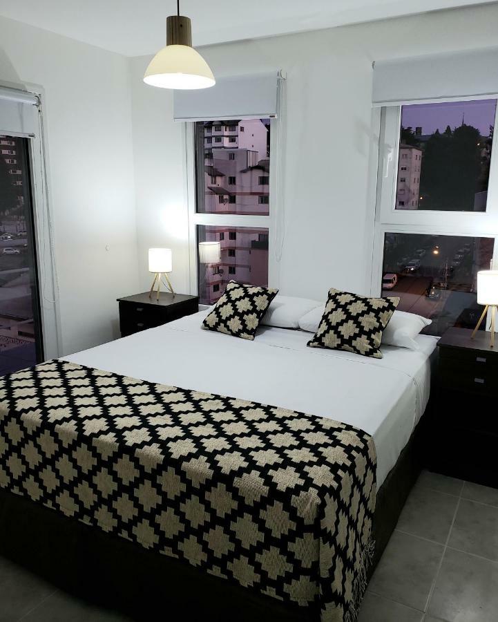 Bariloche Modern Apartment מראה חיצוני תמונה