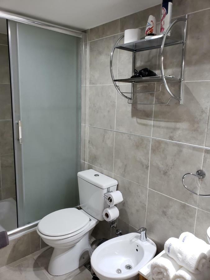Bariloche Modern Apartment מראה חיצוני תמונה