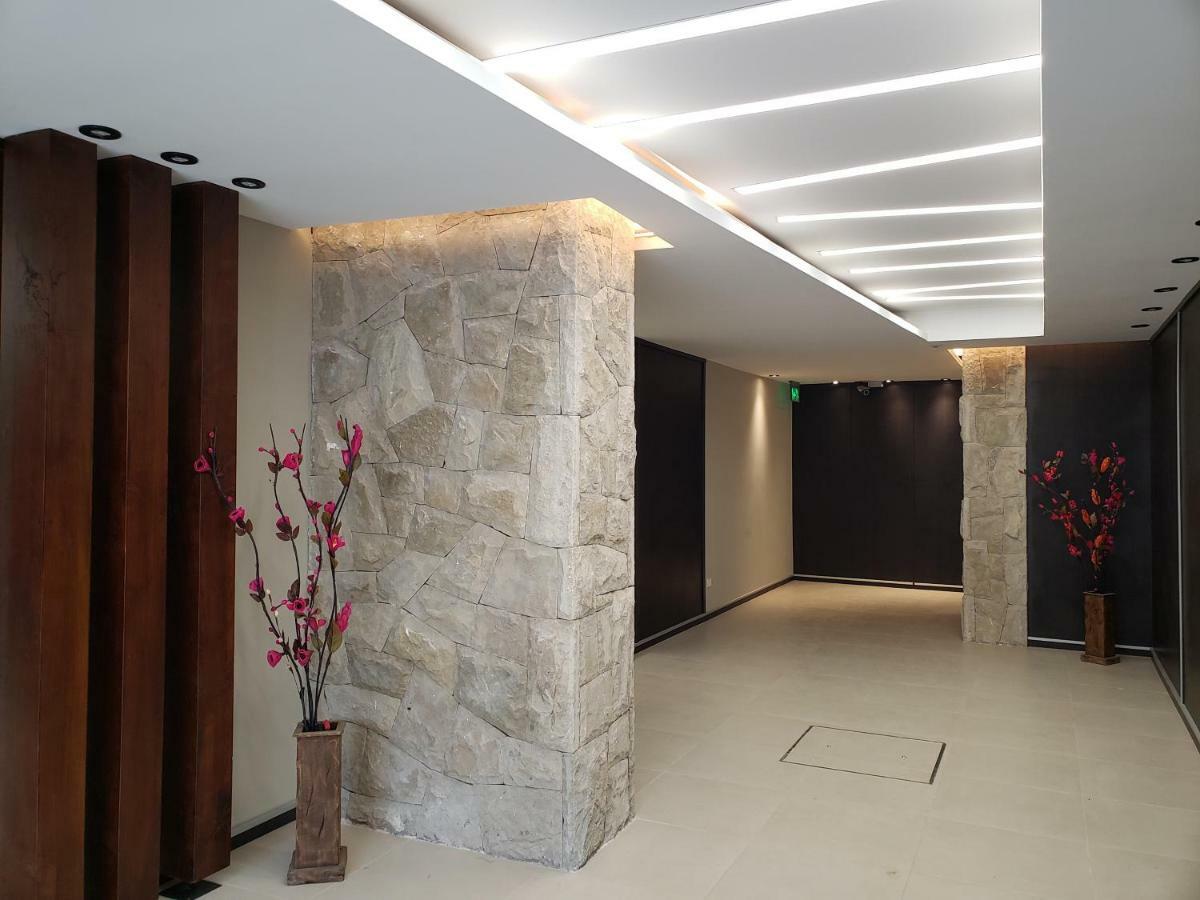 Bariloche Modern Apartment מראה חיצוני תמונה