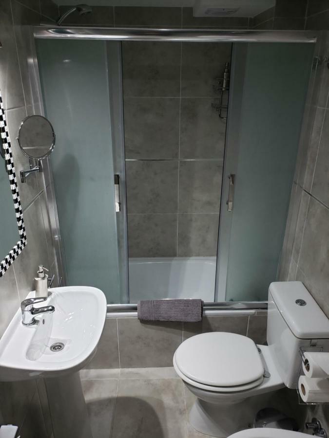 Bariloche Modern Apartment מראה חיצוני תמונה