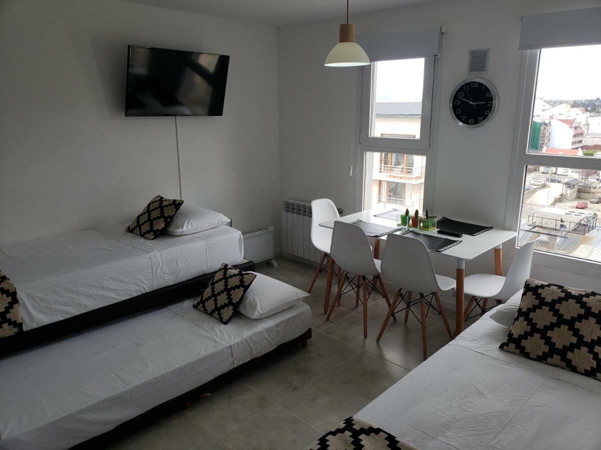 Bariloche Modern Apartment מראה חיצוני תמונה