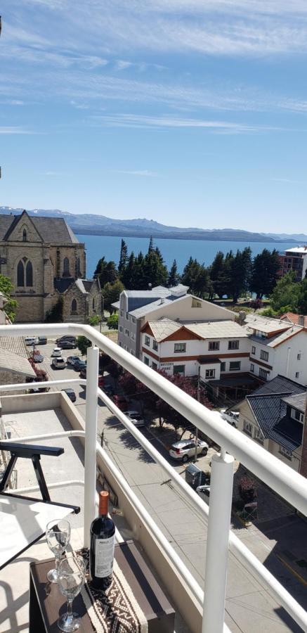 Bariloche Modern Apartment מראה חיצוני תמונה