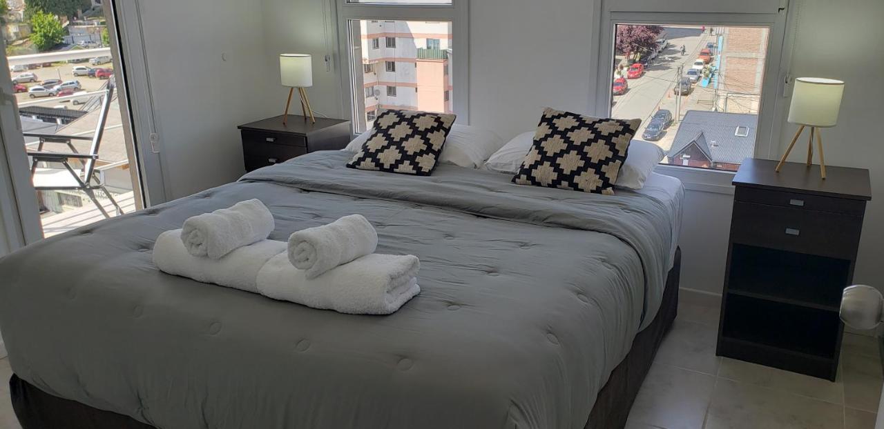 Bariloche Modern Apartment מראה חיצוני תמונה